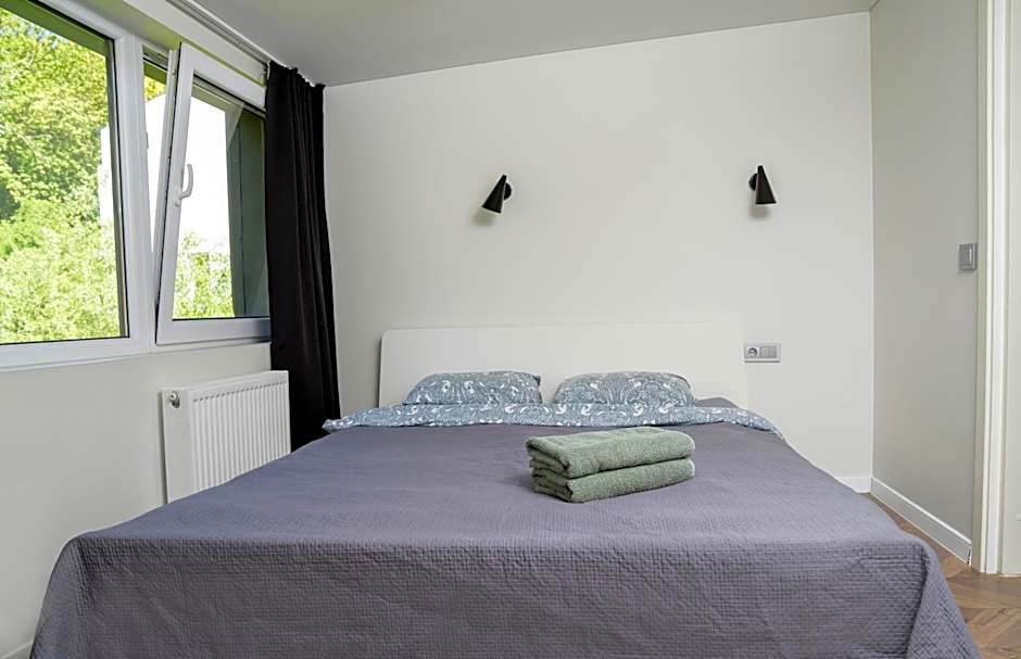 House 22A Apartments