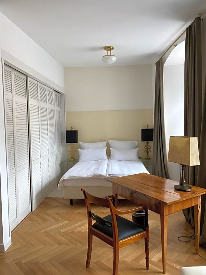 Hotel Goldenes Kreuz