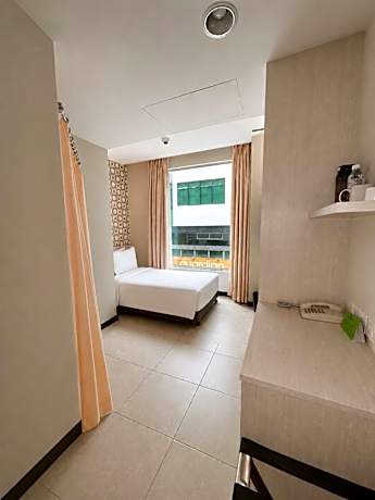 Disability Access Single Room