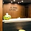 Hotel LiveMax Asakusa Ekimae