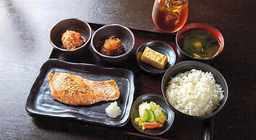 Apa Hotel Chiba-Yachiyo-Midorigaoka