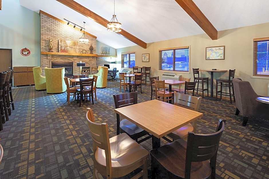 AmericInn by Wyndham Ironwood