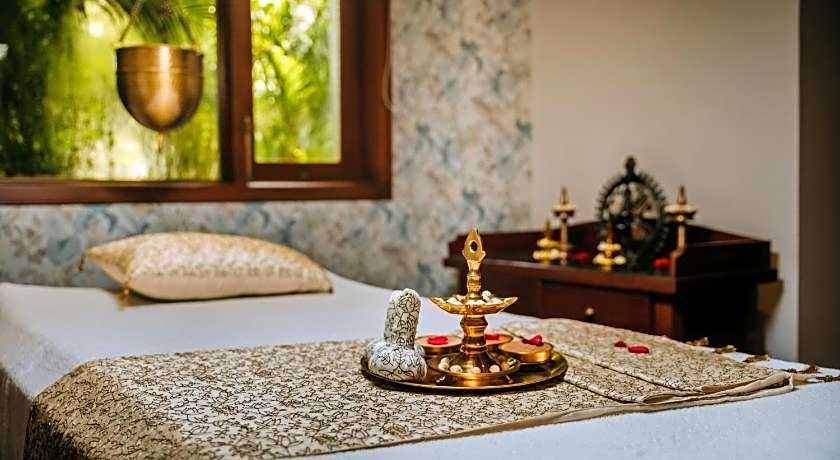 The Taj Mahal Tower, Mumbai