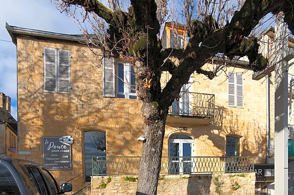 Le Relais de la Poste