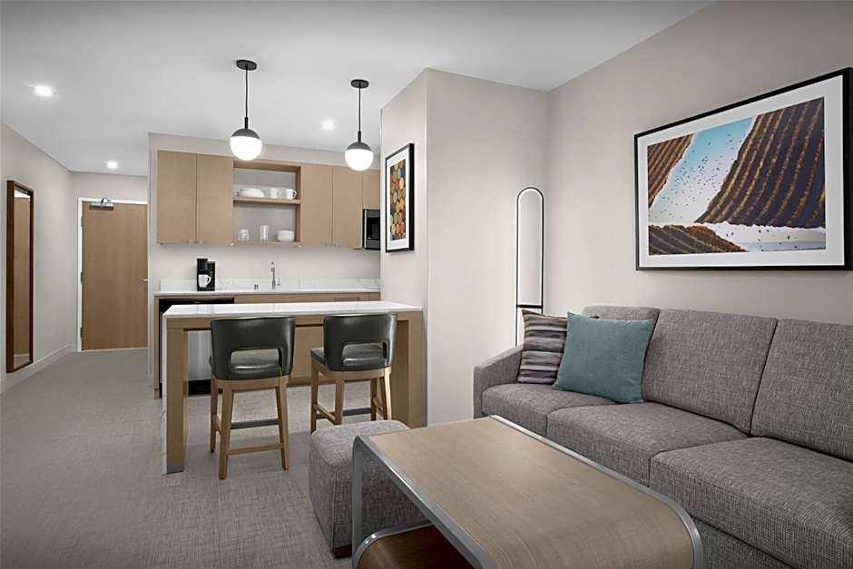 Homewood Suites by Hilton Santa Maria