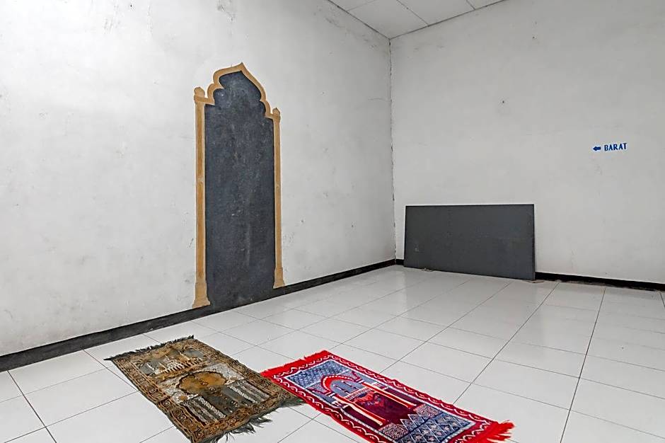 Hotel Markoni Pamanukan Mitra RedDoorz