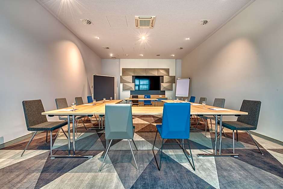 Holiday Inn Express Fulda By IHG