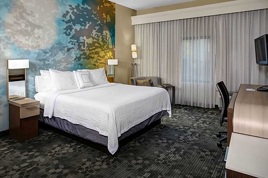 Courtyard by Marriott Cleveland Westlake