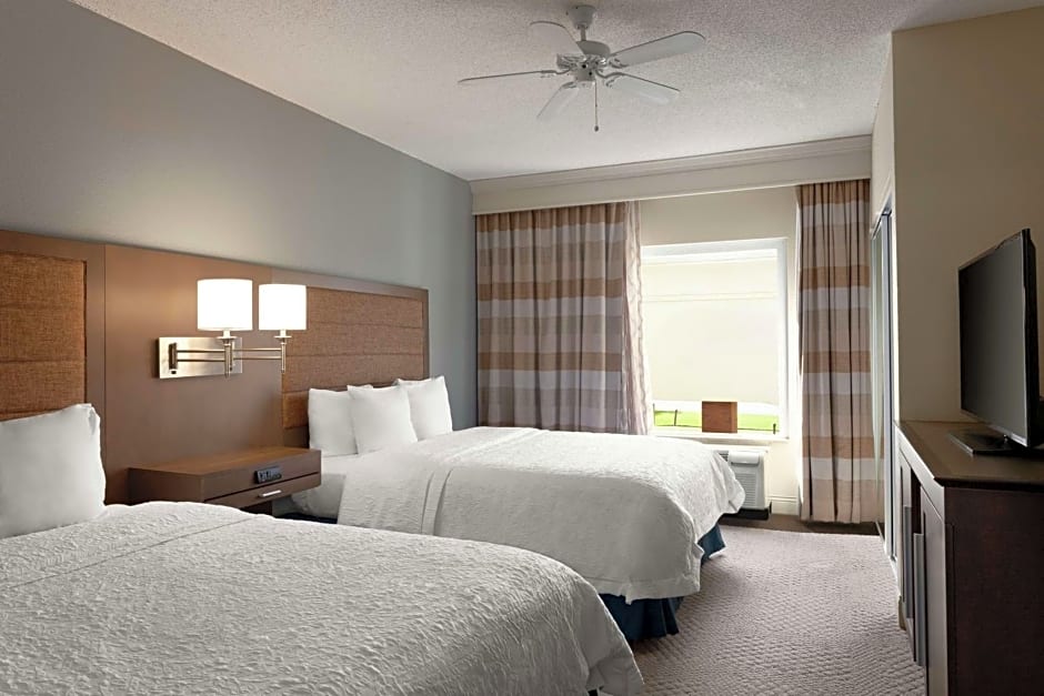 Hampton Inn By Hilton & Suites Montgomery-East Chase, Al