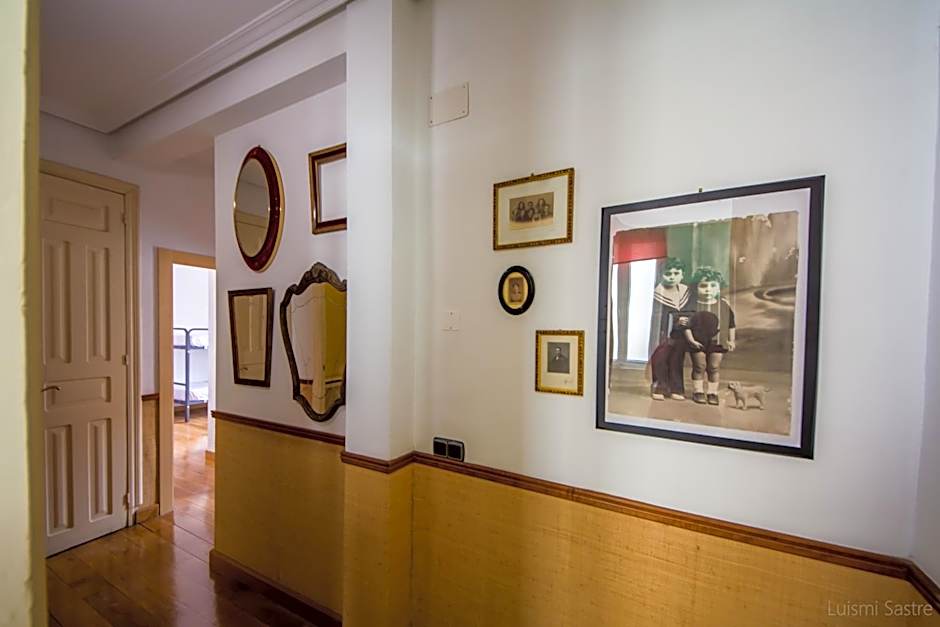 Hostel Covent Garden by gaiarooms