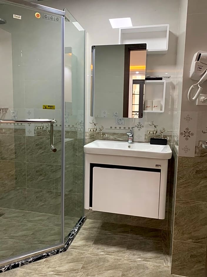THÀNH ĐÔ HOTEL HẠ LONG