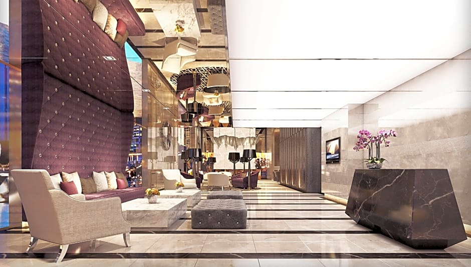 Amari Residences Pattaya