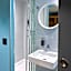 Hôtel Sanso by HappyCulture