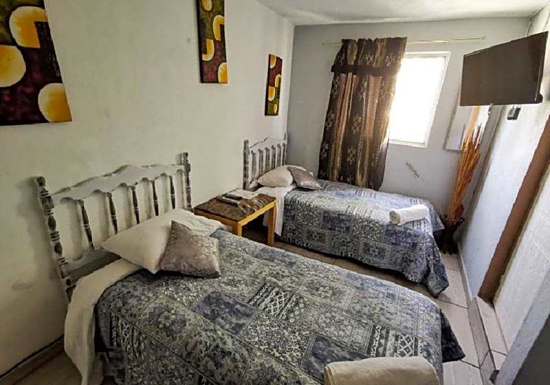 Mini Hotel San Luis Potosi