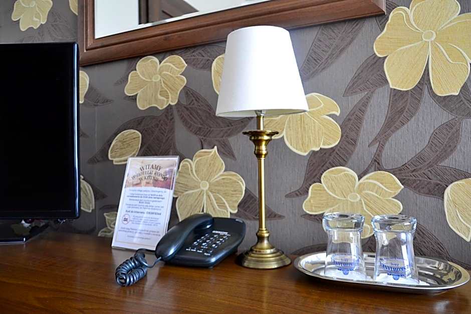 Hotel Restauracja Rondo