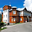 Hotel SnÄ›Å¾ka