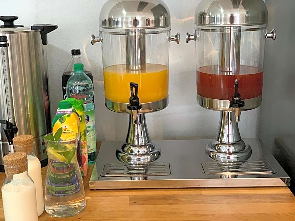 Saint Michael - Garni Hotel