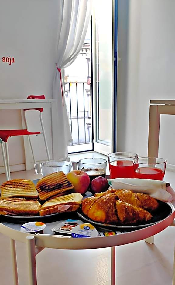 B&b Next Stop Napoli