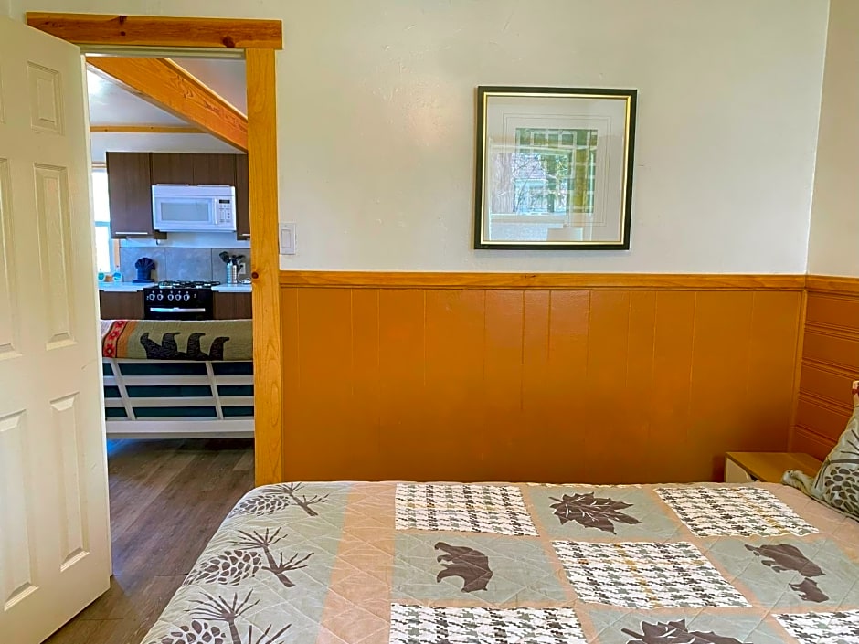 Blue Horizon Lodge