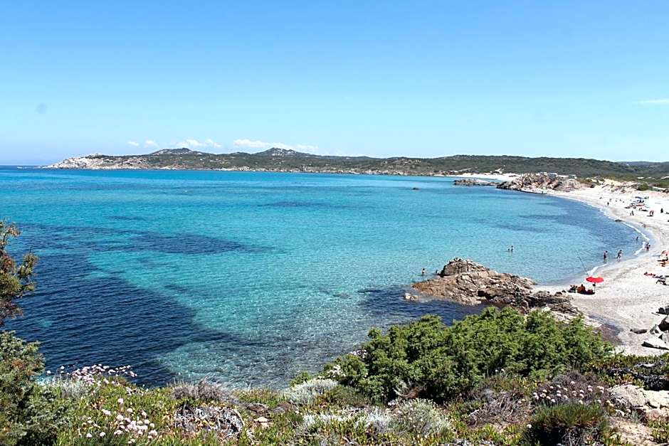 Hotel Club Ragno D'oro