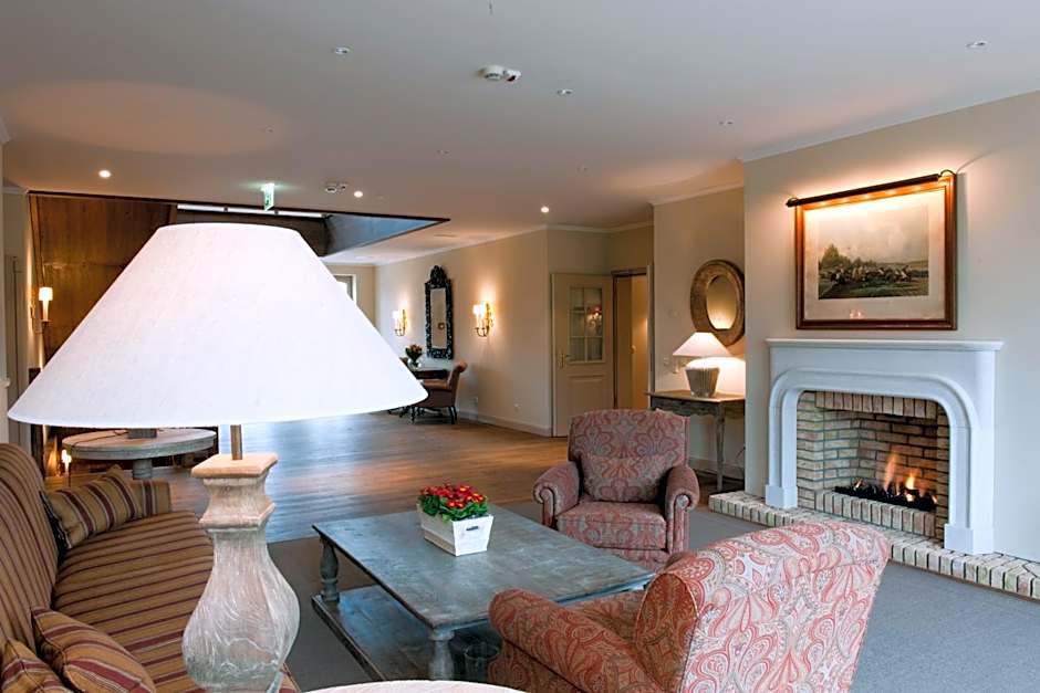 Schloss Lüdersburg Golf & Spa