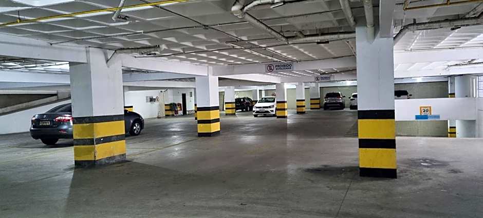 Beira-Mar no Ponta Negra Beach - Conforto para toda família - Suítes 112, 313 e 332