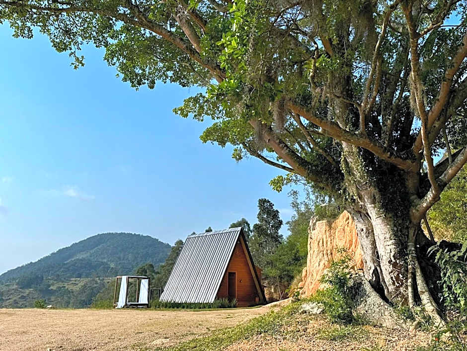 Chalé Belvedere - Gravatal - SRR002