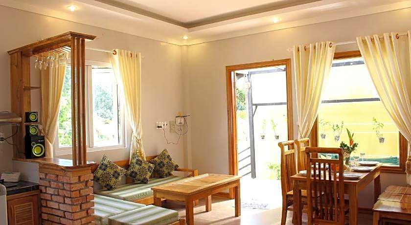 Phu Quoc Village