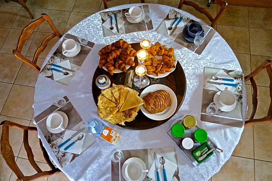 Kerarz - Chambre d'hôtes