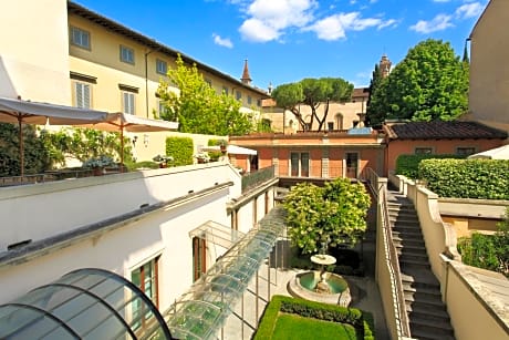 Hotel Orto de' Medici