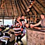 Sibuya Game Reserve and Lodge