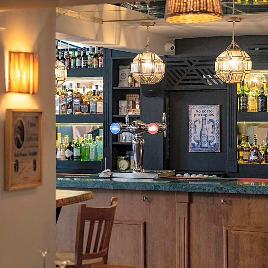 JM Suites Hotel Eco-Friendly Casablanca