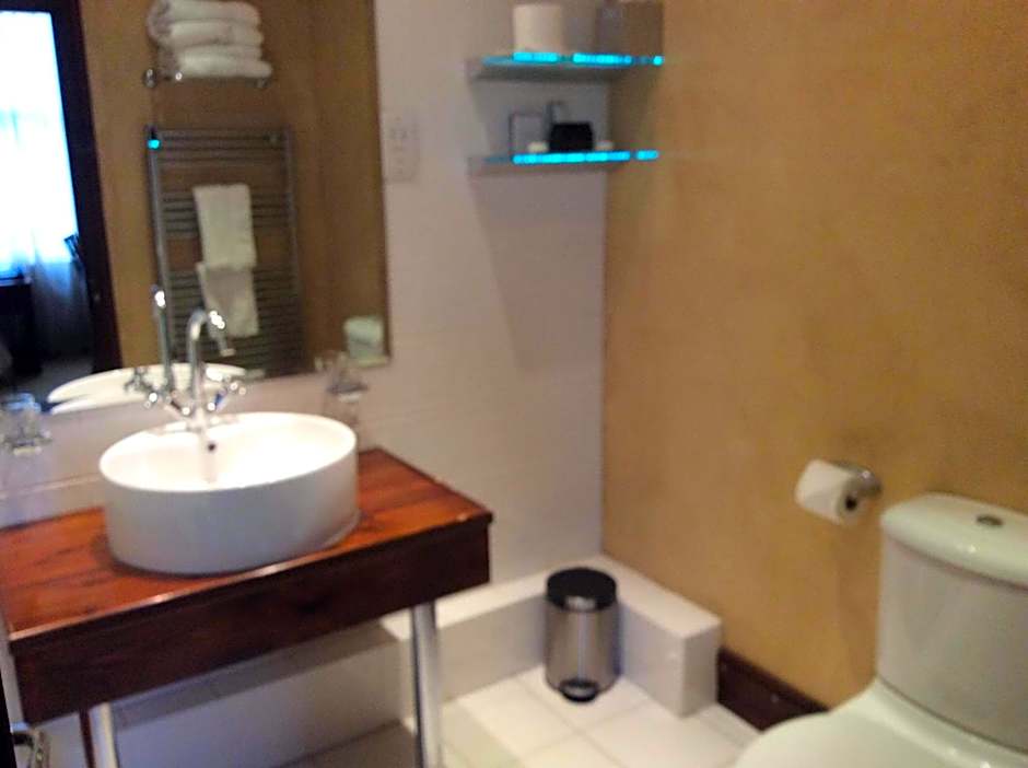 Belmont Leicester Hotel