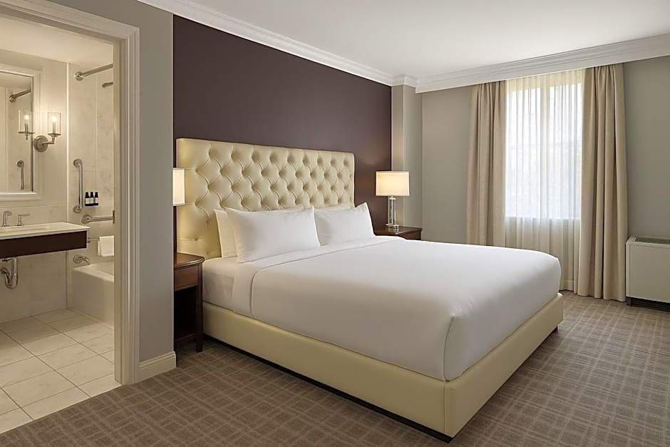 The Graham Georgetown