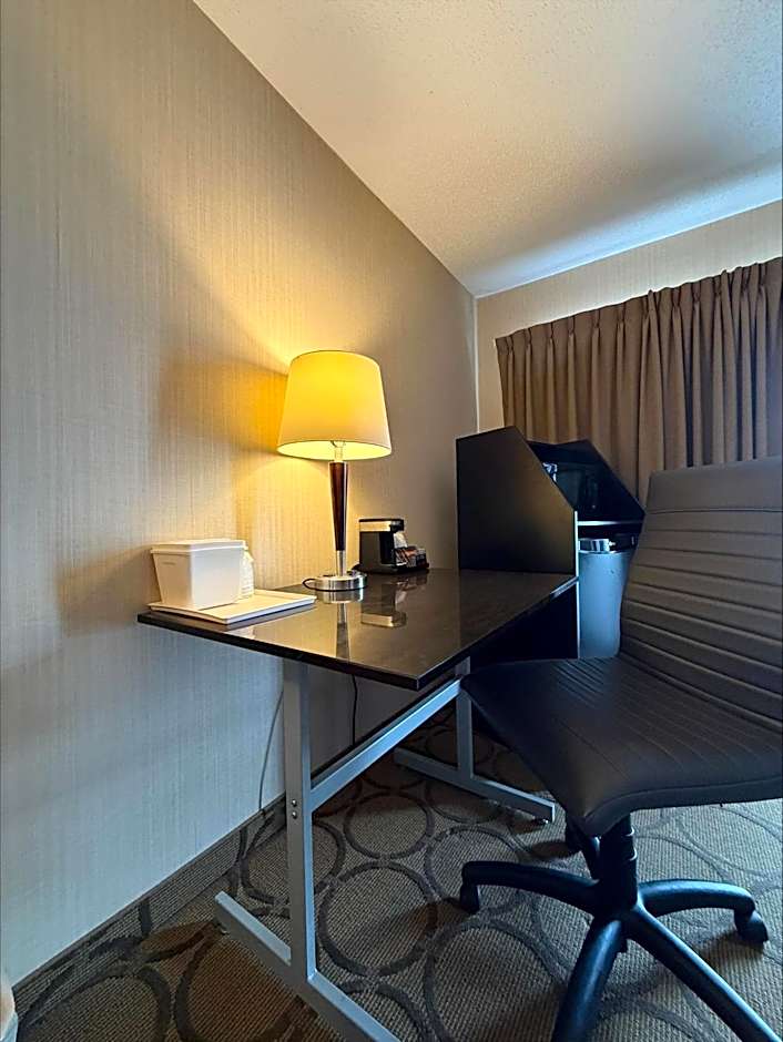 Comfort Inn Baie-Comeau