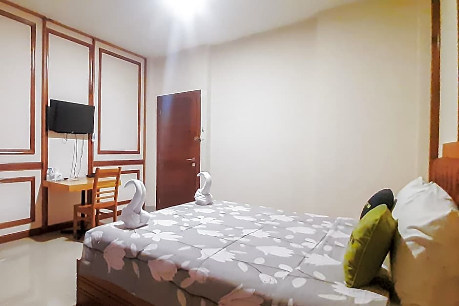 Urbanview Remington Hotel Palembang By RedDoorz