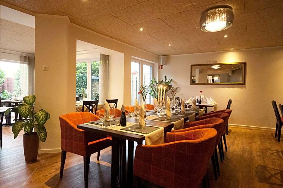 Hotel - Restaurant Veldscholten