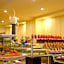 The Grand Kandyan Hotel