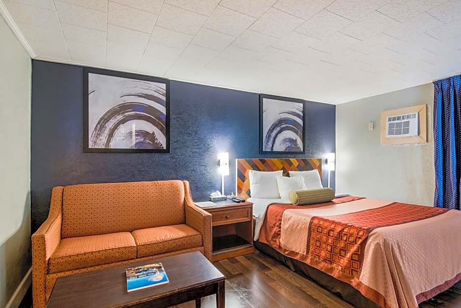 Highland Inn New Cumberland