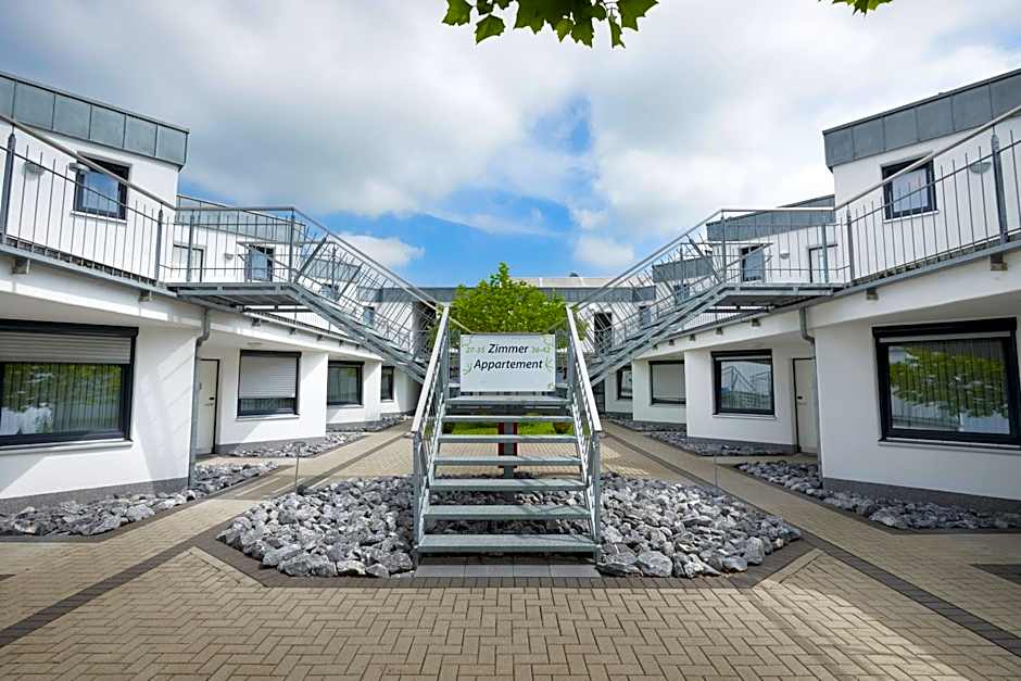 City Motel Soest