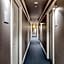 Best Western Melbourne City