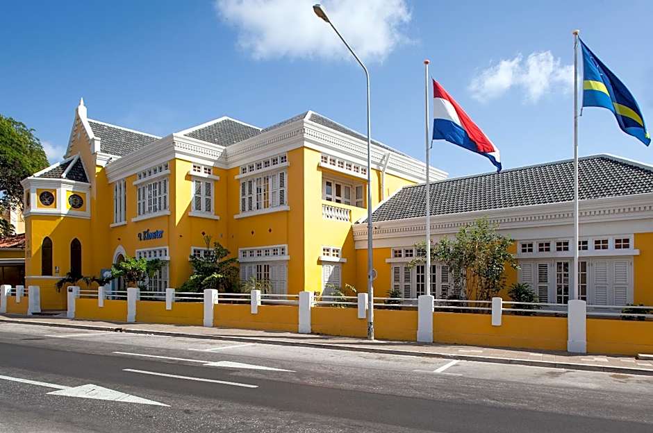 Boutique Hotel 't Klooster