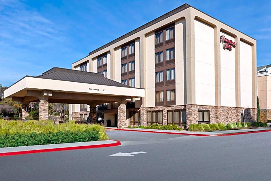 Hampton Inn By Hilton Los Angeles/West Covina