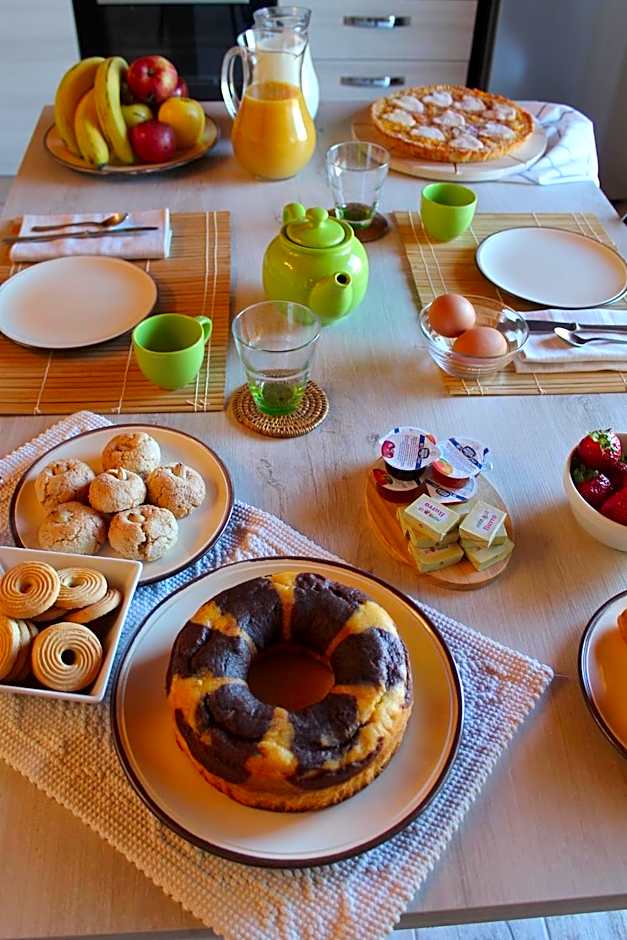 b&b U Punenti