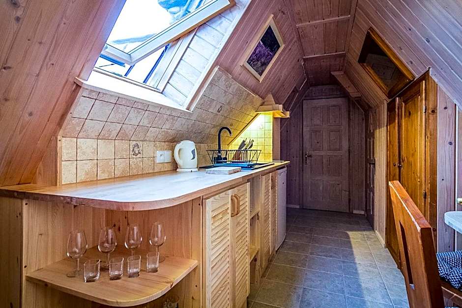 Aparthotel Pod Nosalem