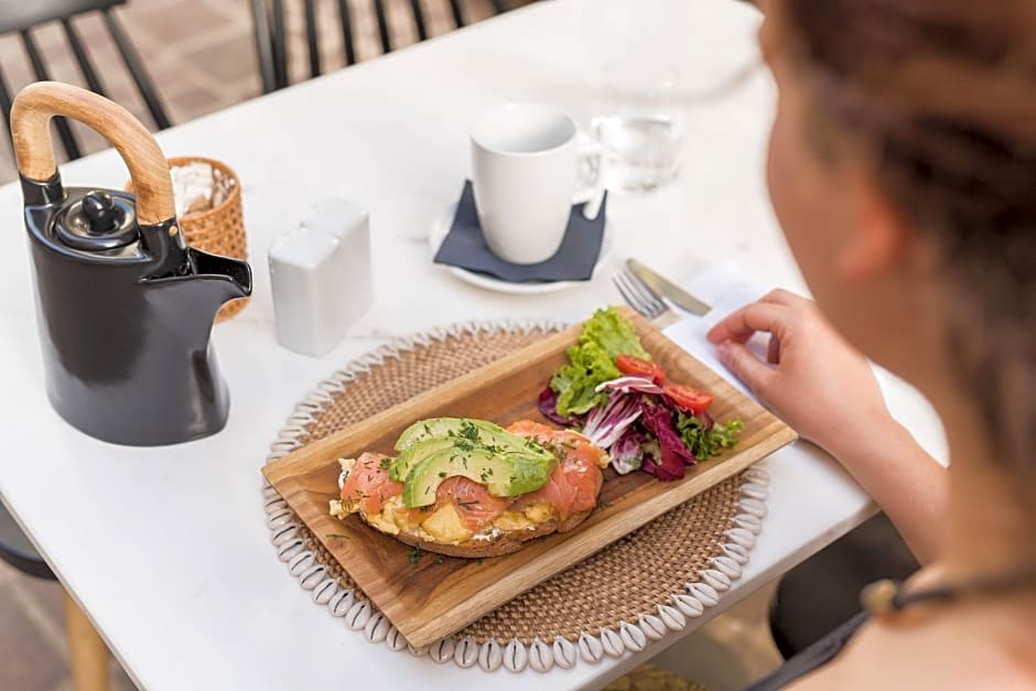 Harismari Cozy Hotel