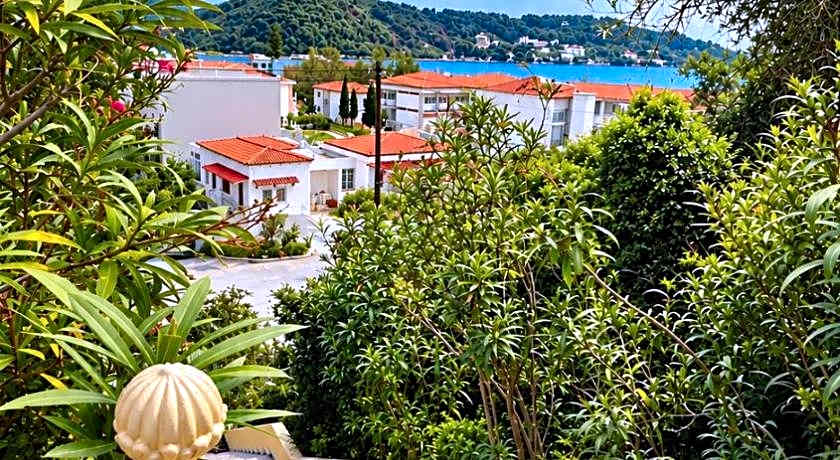 Skiathos Luxury Living