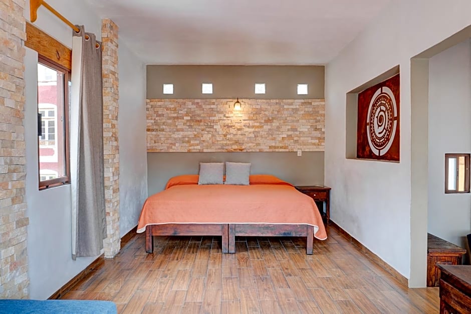 Hotel Spa Casa del Sol