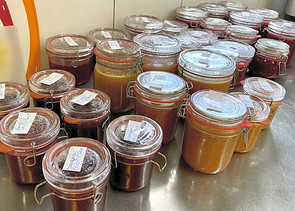 Hotel am Müritz-Nationalpark