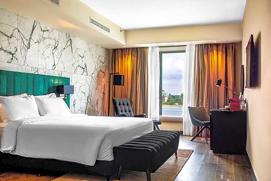 Radisson Blu Anchorage Hotel, Lagos VI
